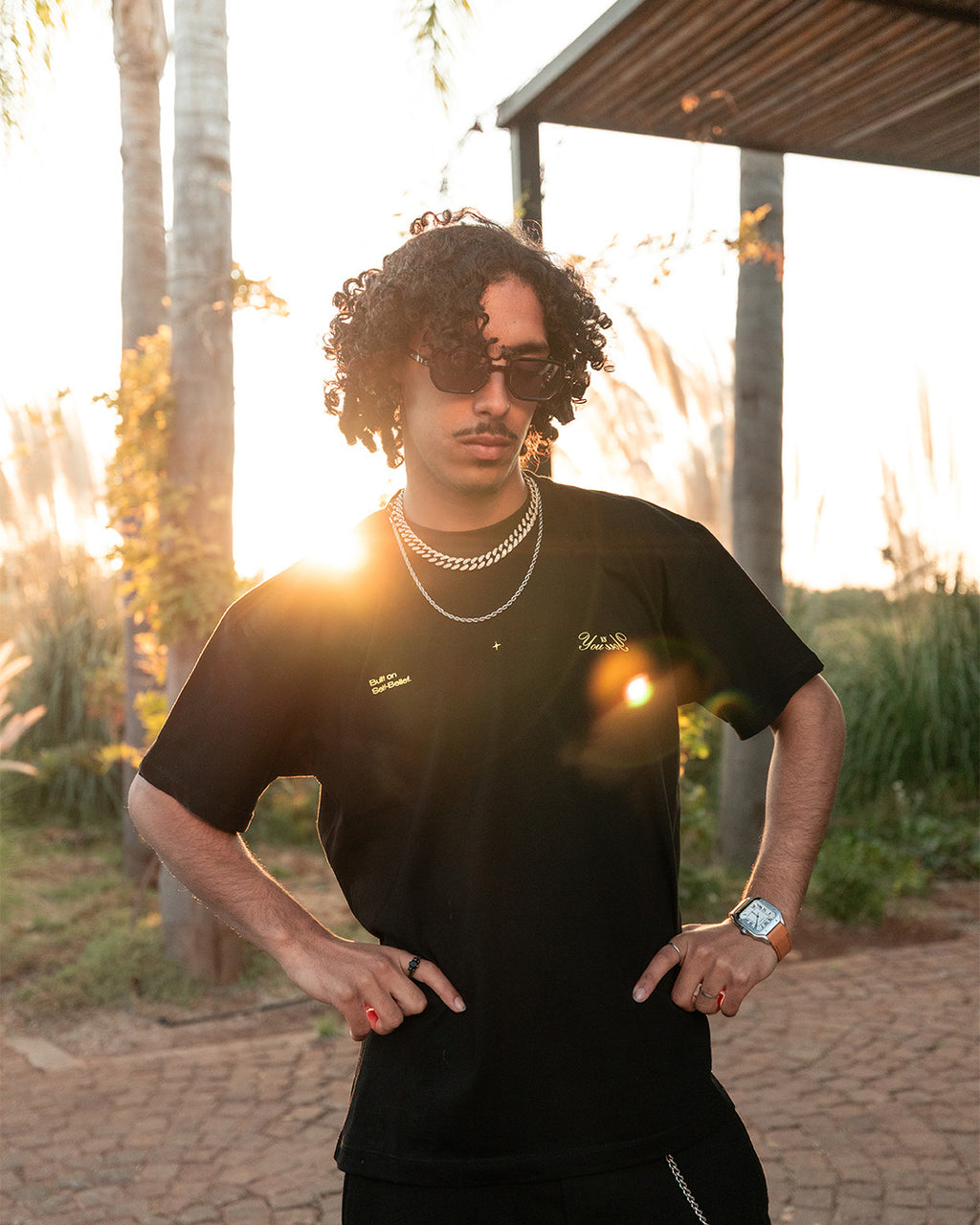 REFLECTION - YOU VS YOU