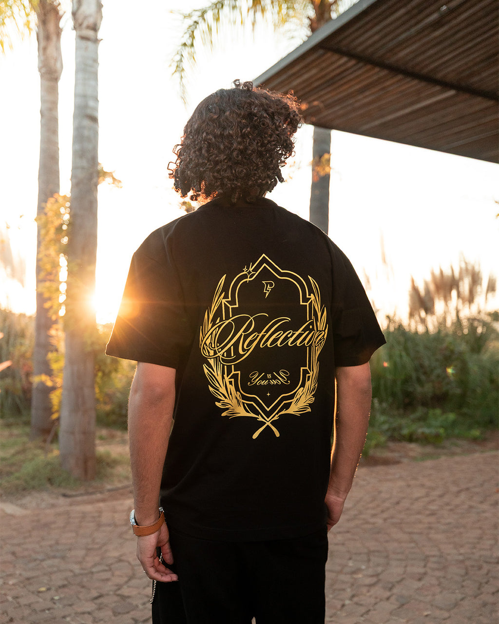 REFLECTION - YOU VS YOU