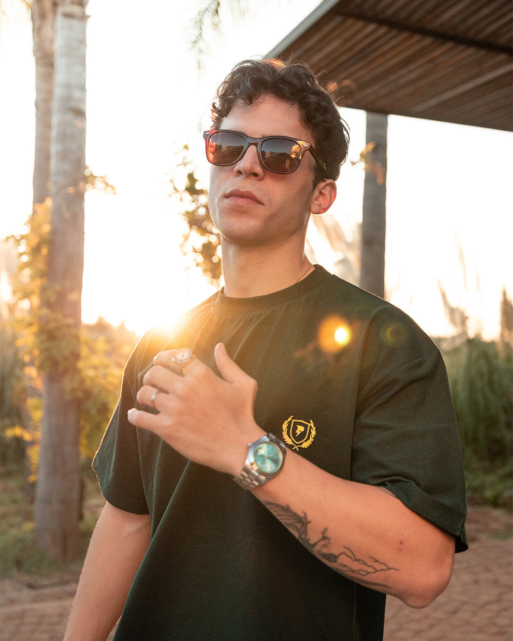 GRAND TOURING RIVIERA