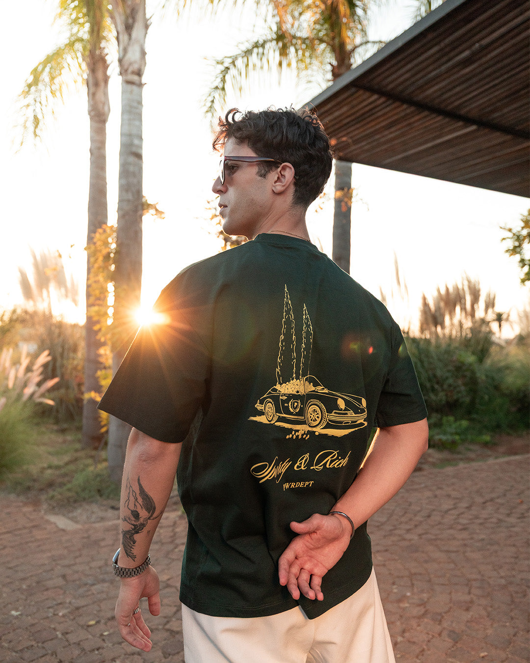 GRAND TOURING RIVIERA