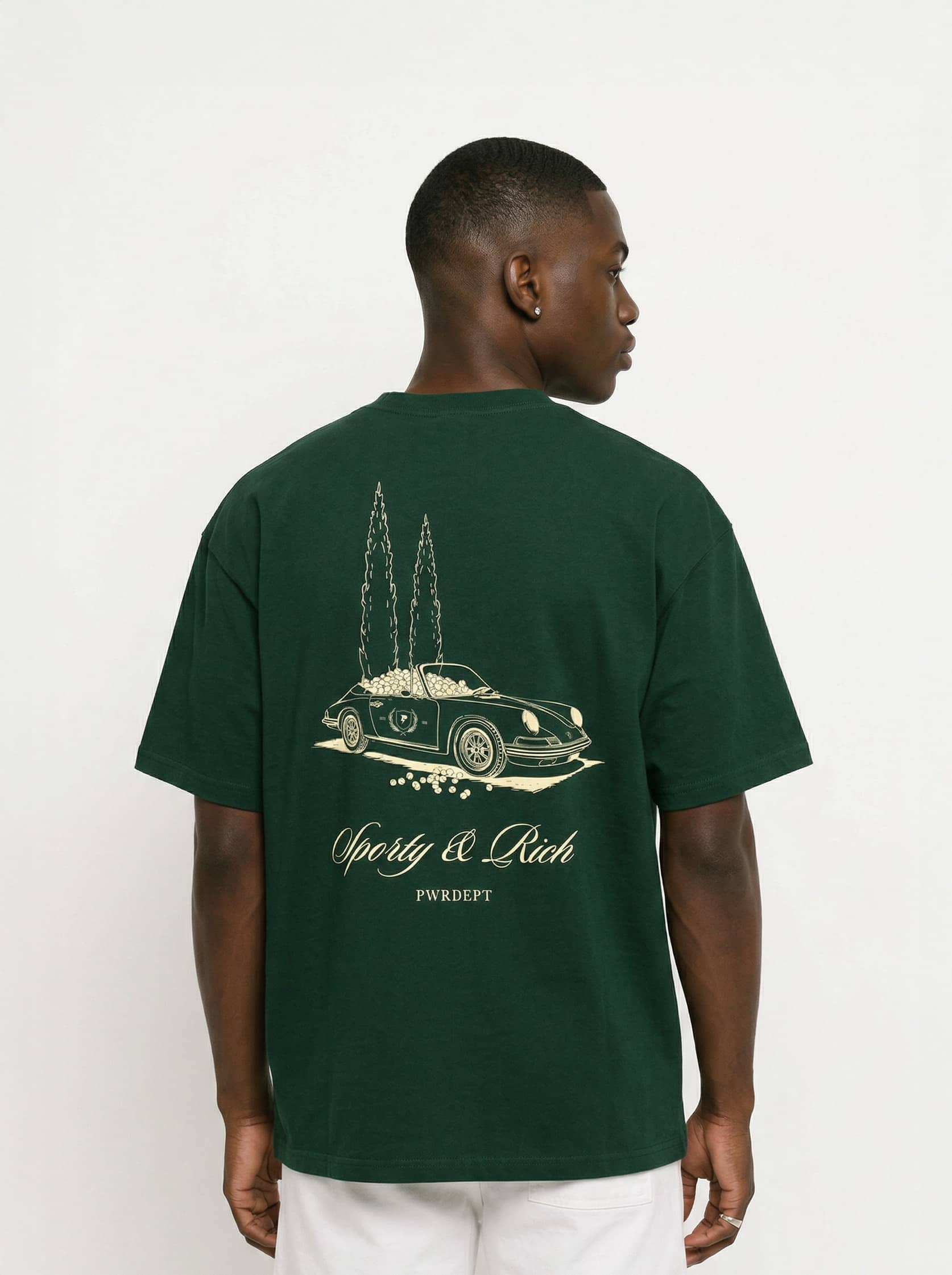 GRAND TOURING RIVIERA