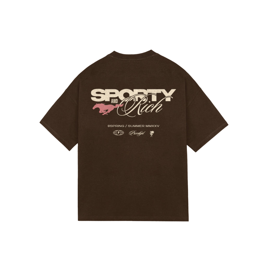 SPORTY & RICH