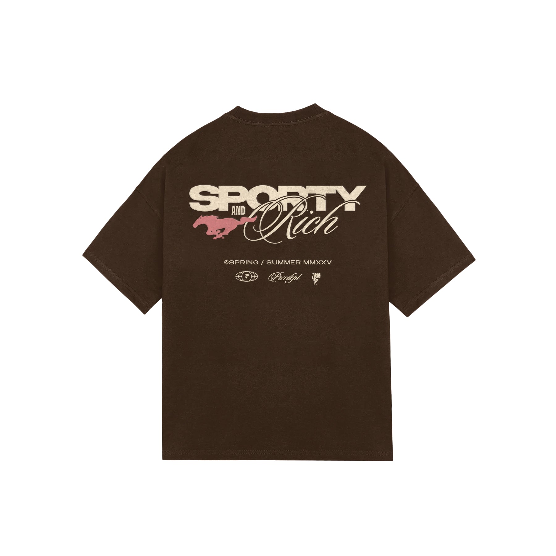 SPORTY & RICH