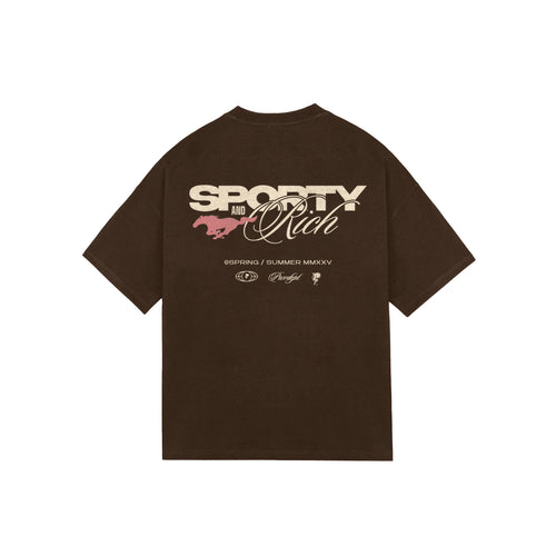 SPORTY & RICH