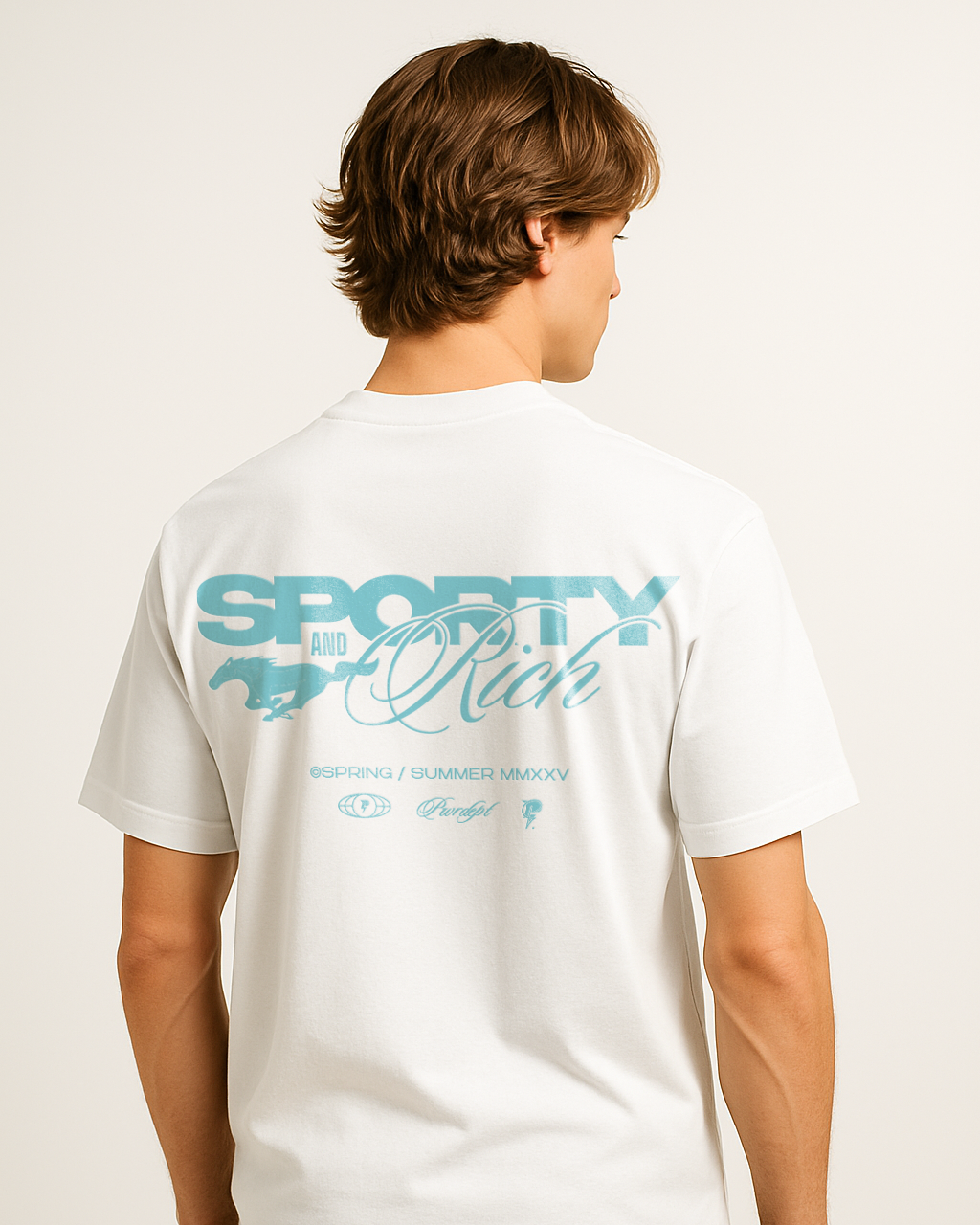SPORTY & RICH