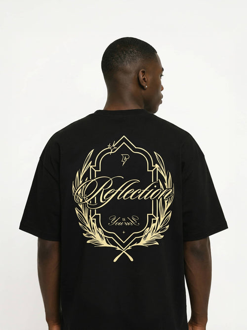 REFLECTION - YOU VS YOU