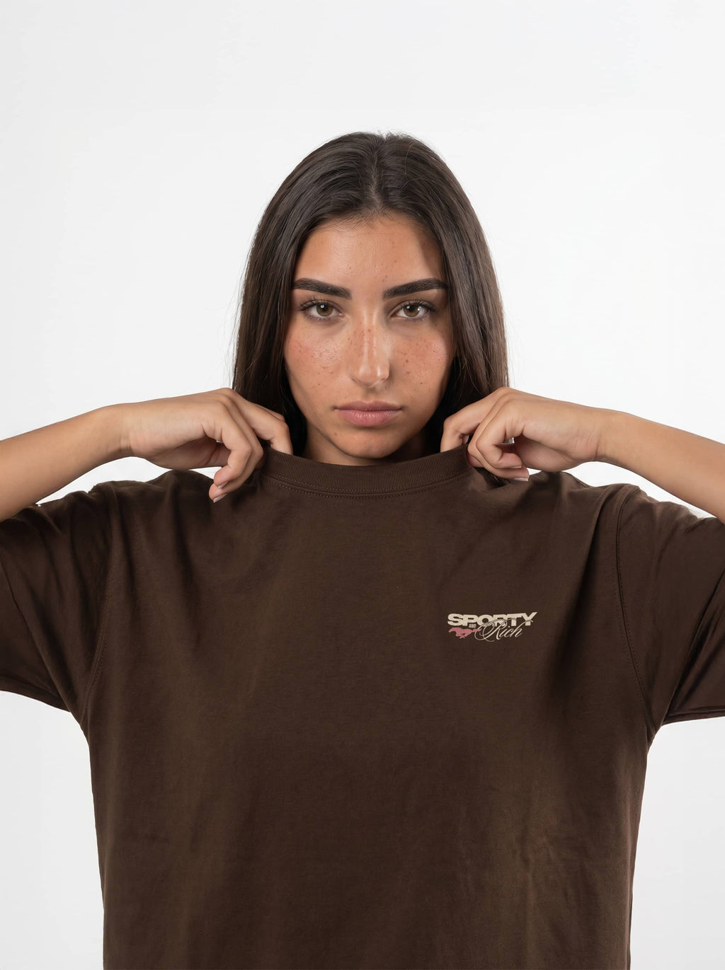 SPORTY & RICH - MOCHA