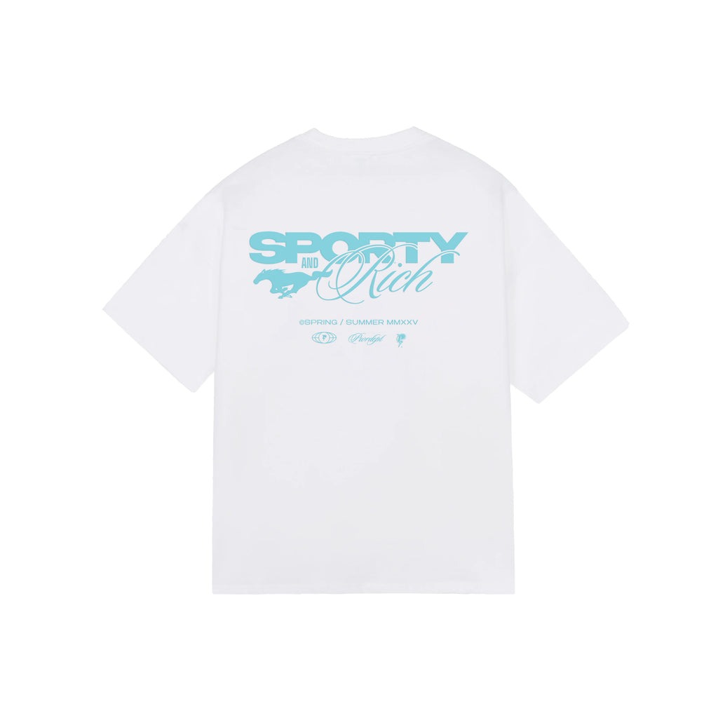 SPORTY & RICH