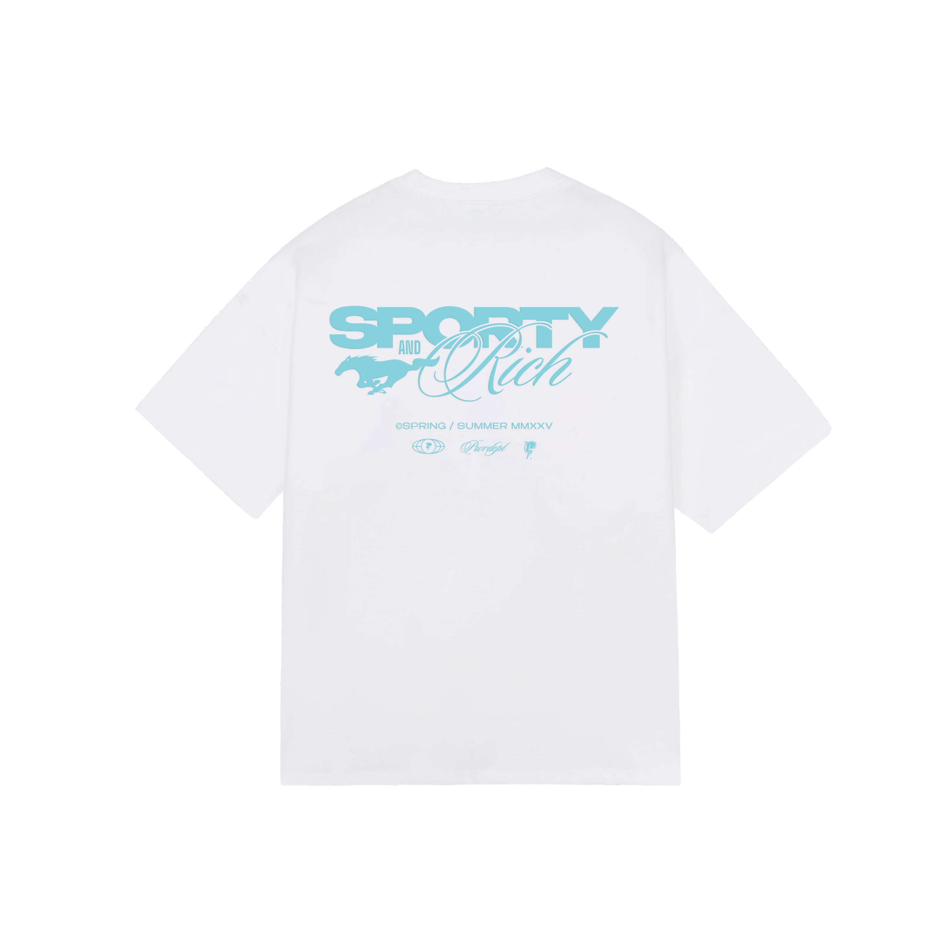 SPORTY & RICH